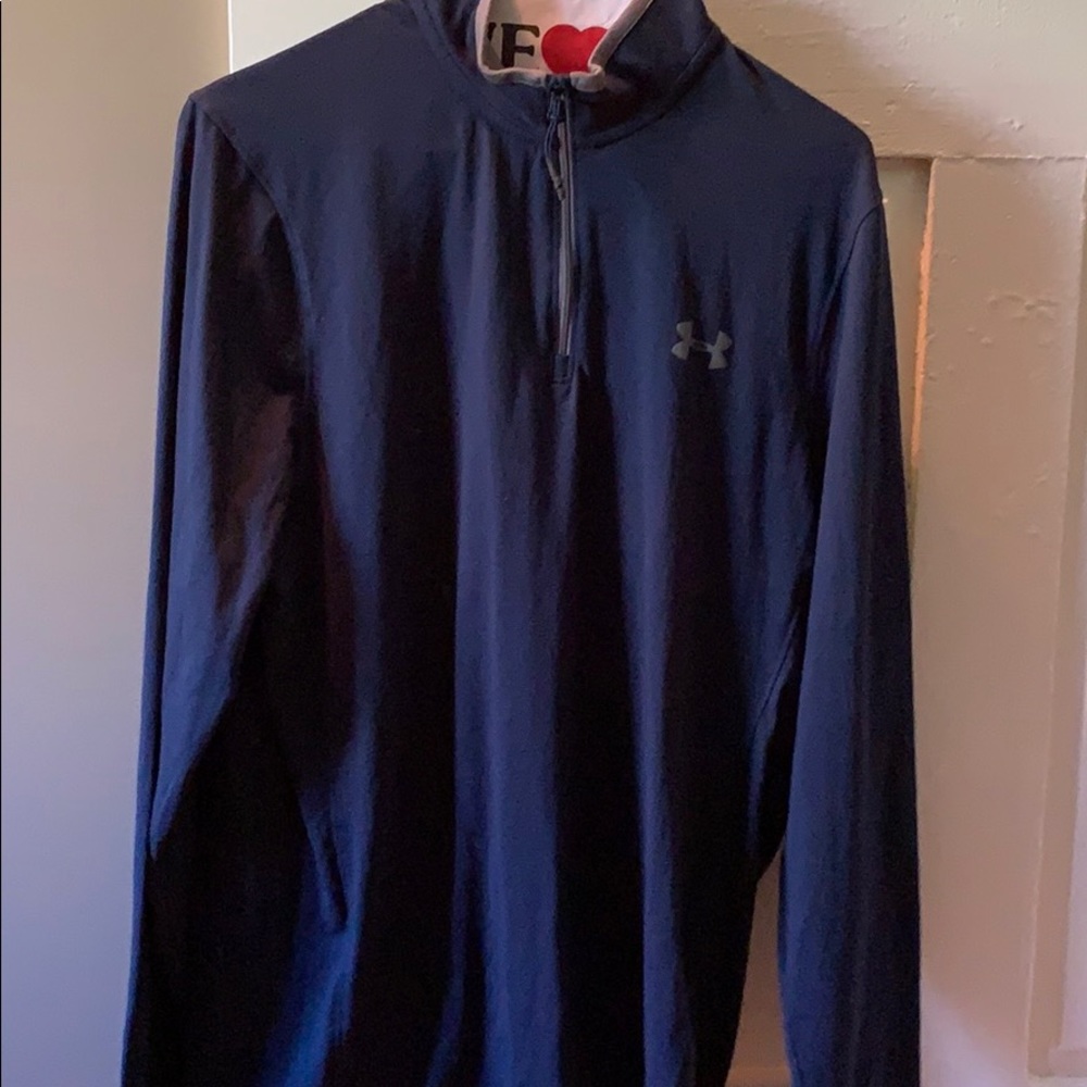 Underarmour cold gear sweater